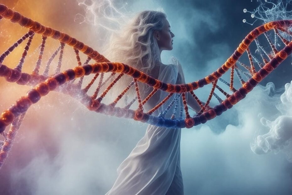 Top 10 DNA Activation Trackers for Transformative Wellness