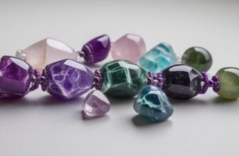 Top 10 DNA Healing Crystal Sets for Energy and Wellness