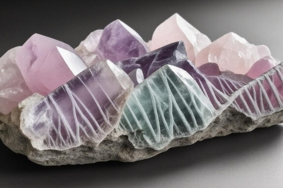 Top 10 DNA Healing Crystals for Energy and Wellness