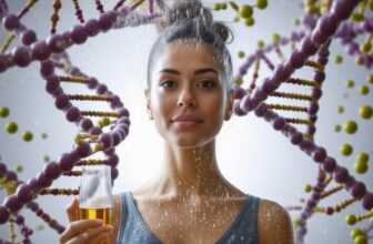 Top 10 DNA Healing Elixirs for Optimal Wellness