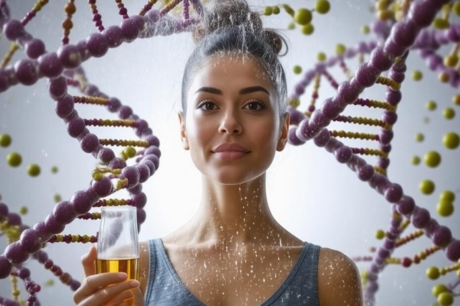 Top 10 DNA Healing Elixirs for Optimal Wellness