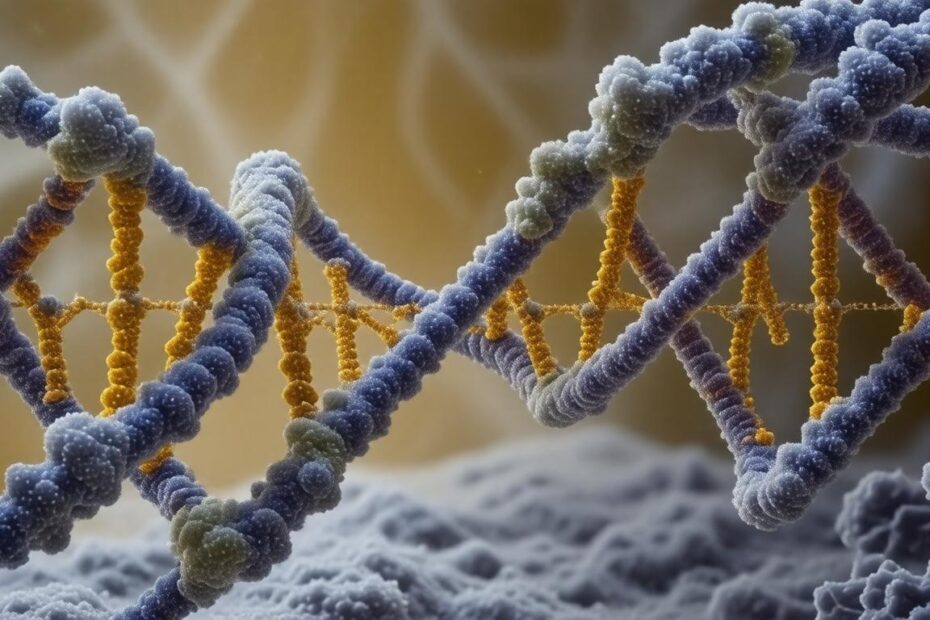 Top 10 DNA Healing Techniques for Optimal Wellness