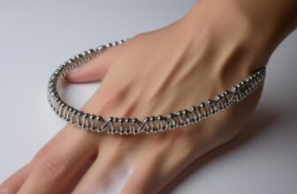 Top 10 DNA Recoding Bracelets for Personal Transformation