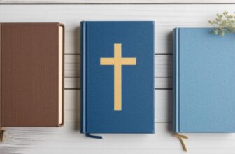 Top 10 Devotional Gifts for Women to Inspire Faith