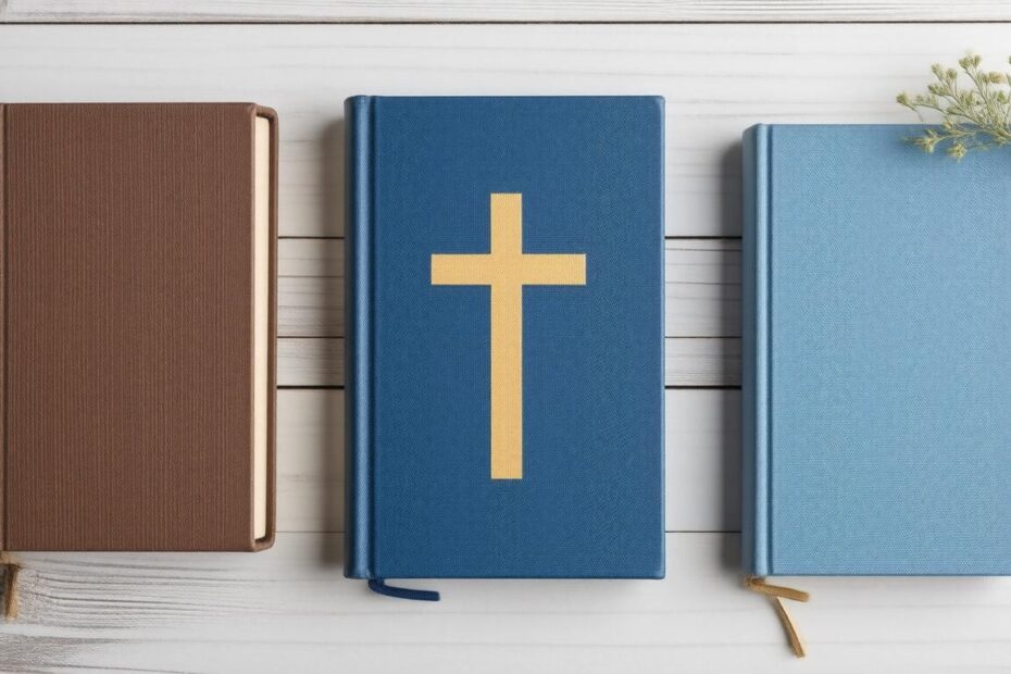 Top 10 Devotional Gifts for Women to Inspire Faith