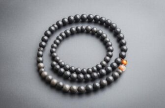 Top 10 Divine Connection Meditation Beads for Spiritual Growth