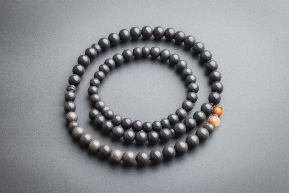 Top 10 Divine Connection Meditation Beads for Spiritual Growth