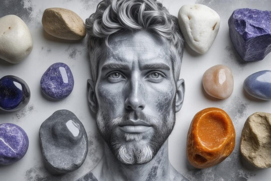 Top 10 Divine Masculine Embodiment Sets for Personal Growth and Empowerment