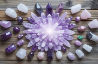 Top 10 Divine Portal Crystals for Energy Alignment and Spiritual Growth