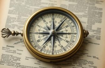 Top 10 Divine Timing Compasses for Spiritual Guidance