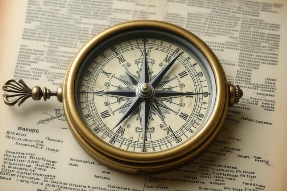 Top 10 Divine Timing Compasses for Spiritual Guidance
