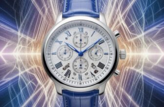Top 10 Divine Timing Synchronization Watches for Perfect Harmony