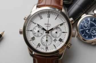 Top 10 Divine Timing Watches That Elevate Your Style