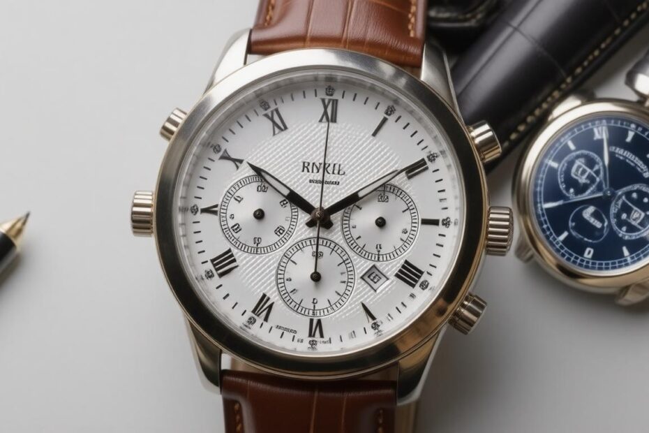 Top 10 Divine Timing Watches That Elevate Your Style