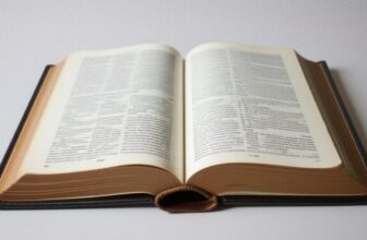Top 10 Effective Bible Study Methods for Deeper Understanding