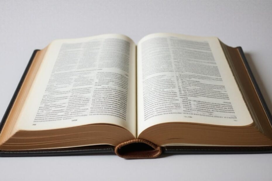 Top 10 Effective Bible Study Methods for Deeper Understanding