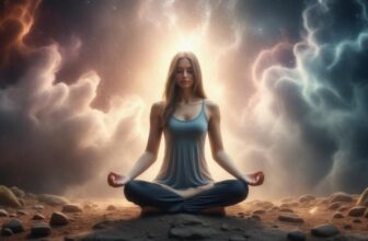 Top 10 Empowering Women’s Meditation Guides for Inner Peace
