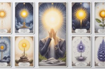 Top 10 Energy Alignment Cards for Spiritual Growth and Clarity