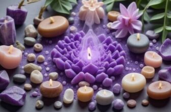 Top 10 Energy Cleansing Tools for Creating Your Sacred Space