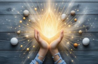 Top 10 Energy Cleansing Tools for a Harmonious Home
