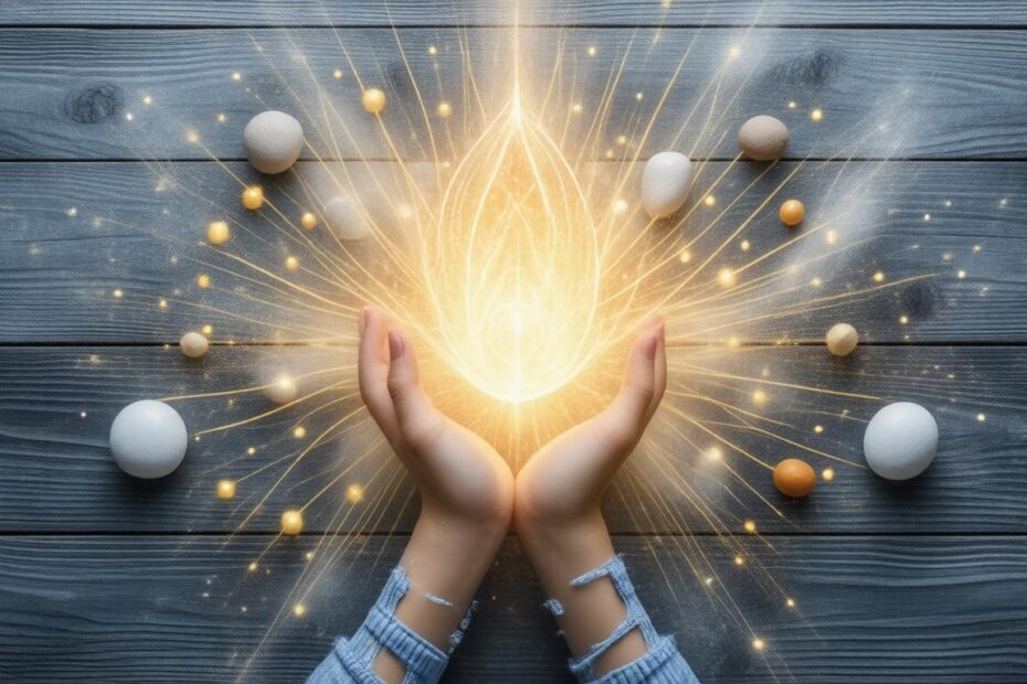 Top 10 Energy Cleansing Tools for a Harmonious Home
