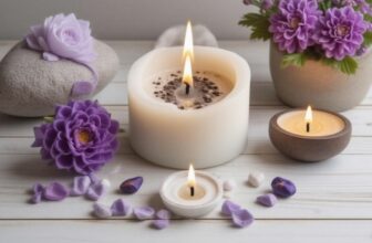 Top 10 Energy Cleansing Tools for a Harmonious Home