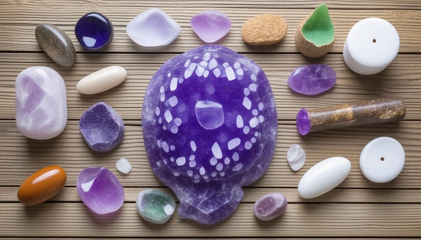 Top 10 Energy Healing Tools for Balance and Wellness