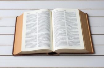 Top 10 Essential Biblical Study Tools for Deepening Your Faith