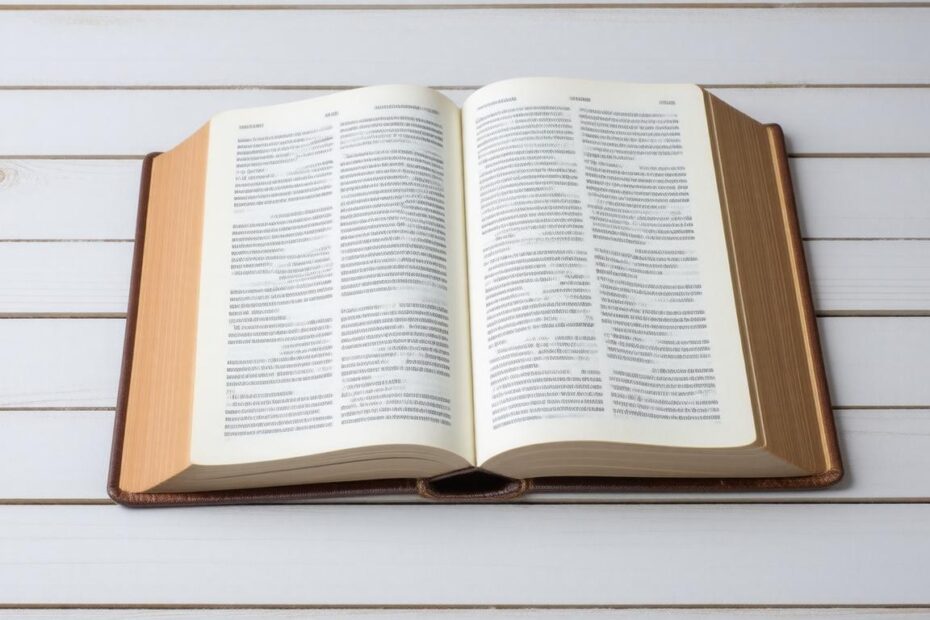 Top 10 Essential Biblical Study Tools for Deepening Your Faith