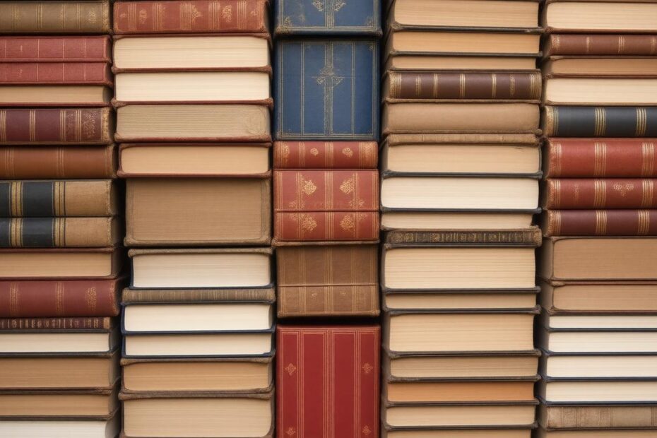 Top 10 Essential Books for Sacred Studies Enthusiasts