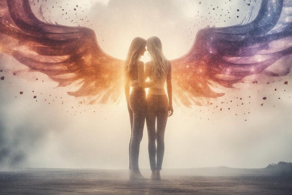 Top 10 Essential Guides for Your Twin Flame Journey Roadmap