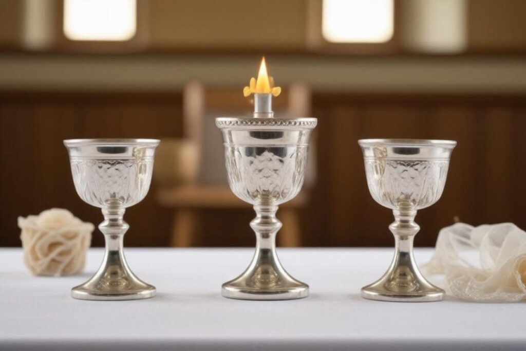 Top 10 Essential Items for Holy Communion Celebrations - Spiritual Mind ...