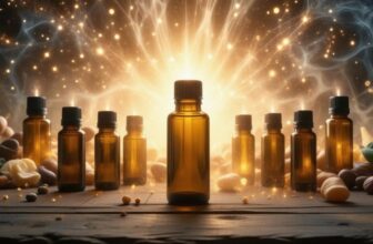 Top 10 Essential Oils for Abundance Activation and Manifestation