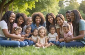 Top 10 Essential Tips for a Soul Family Reunion