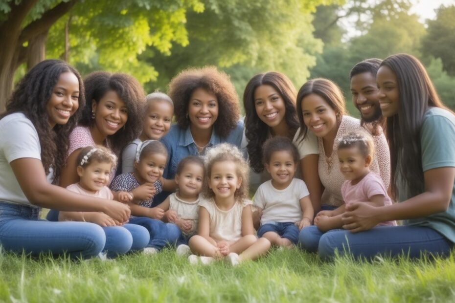 Top 10 Essential Tips for a Soul Family Reunion