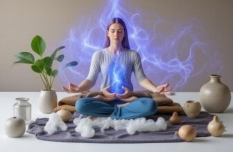 Top 10 Essential Tools for Energy Clearing Meditation
