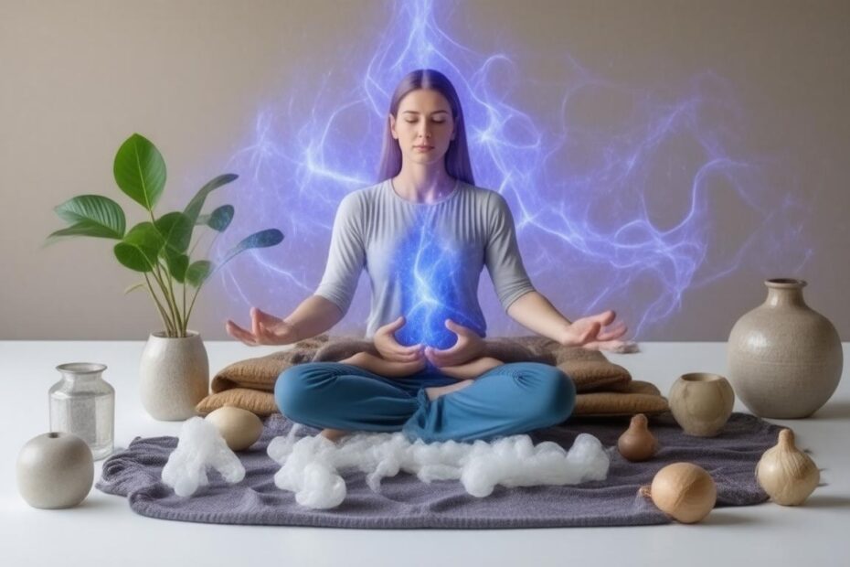 Top 10 Essential Tools for Energy Clearing Meditation