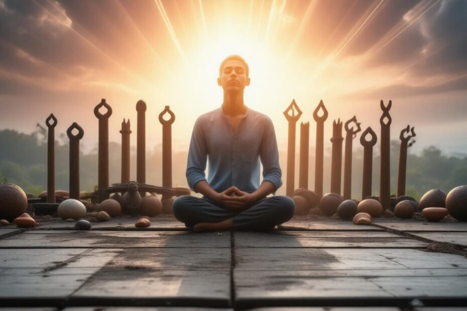 Top 10 Essential Tools for Your Spiritual Awakening Journey
