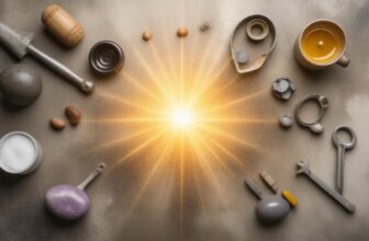 Top 10 Essential Tools for Your Spiritual Journey
