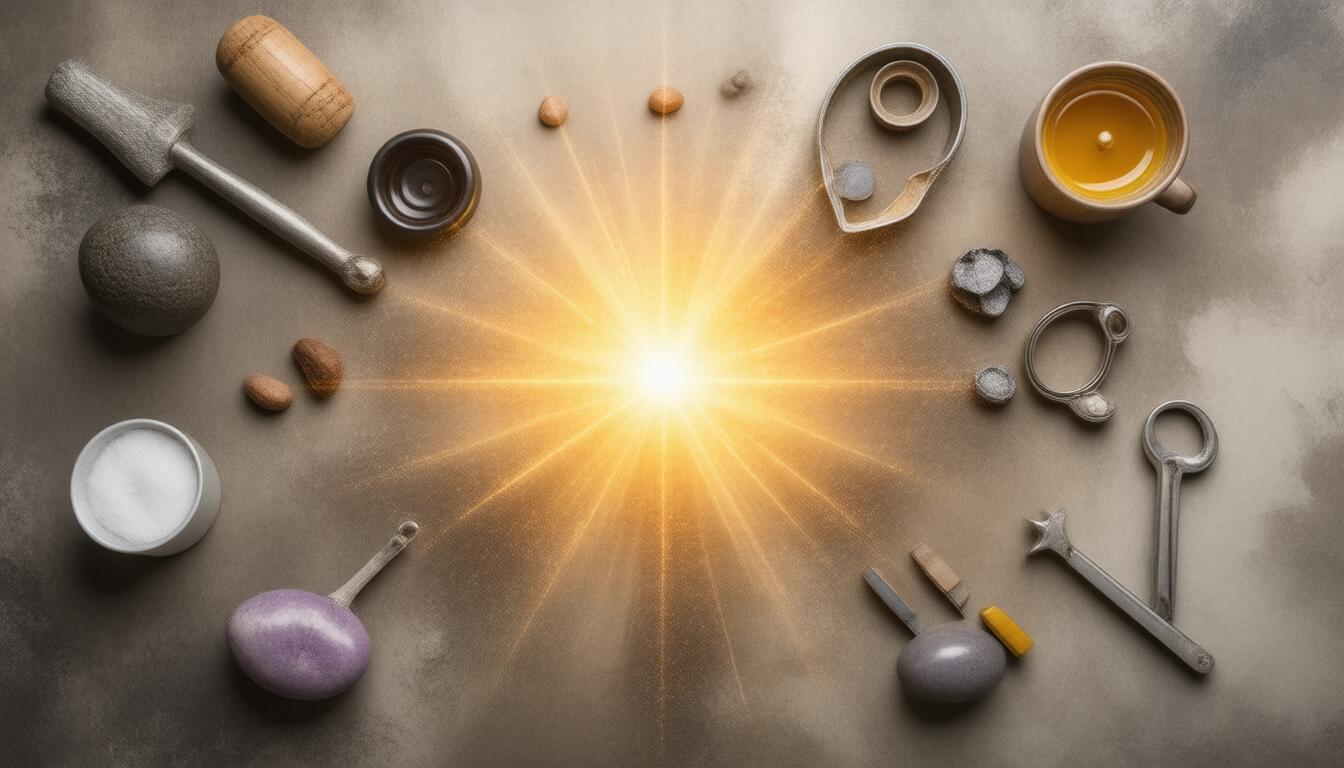 Top 10 Essential Tools for Your Spiritual Journey
