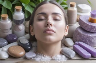 Top 10 Etheric Body Cleansing Kits for Spiritual Wellness