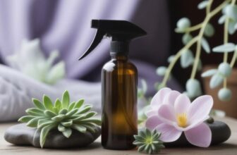 Top 10 Etheric Body Cleansing Sprays for Spiritual Harmony