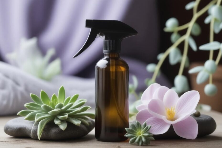 Top 10 Etheric Body Cleansing Sprays for Spiritual Harmony