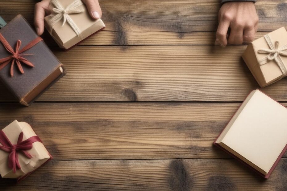 Top 10 Faith-Based Gifts for Men to Inspire and Uplift
