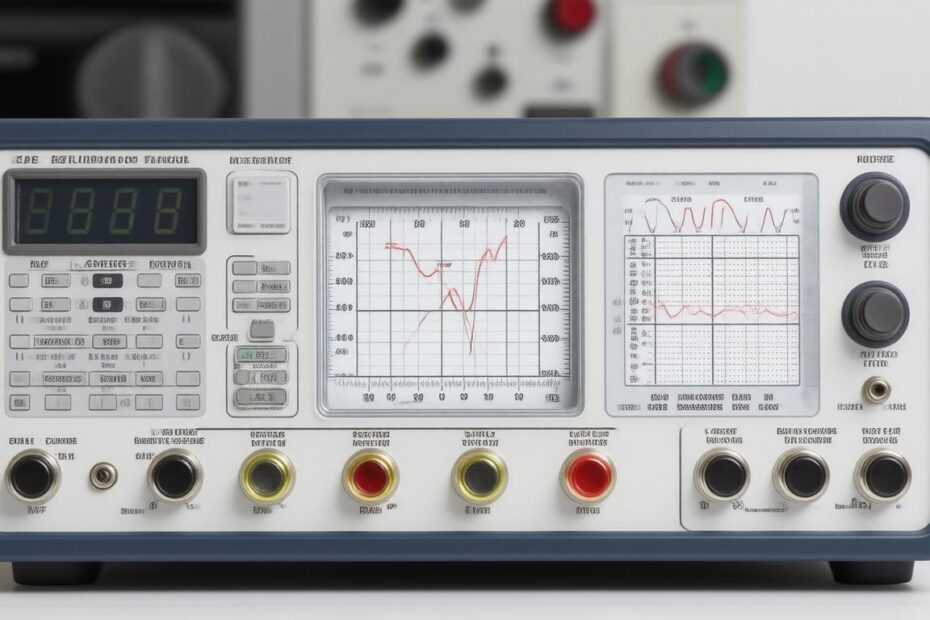 Top 10 Frequency Calibration Tools for Accurate Measurement