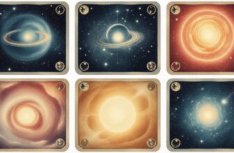 Top 10 Galactic Code Translation Cards for Space Enthusiasts