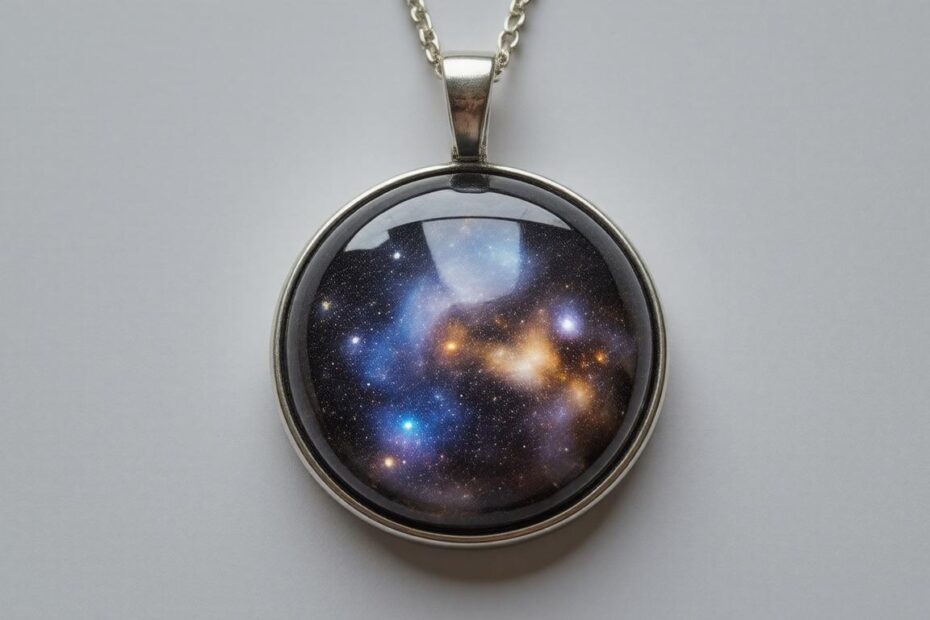 Top 10 Galactic Code Translation Pendants for Stellar Style