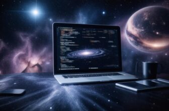 Top 10 Galactic Code Workbooks for Aspiring Coders