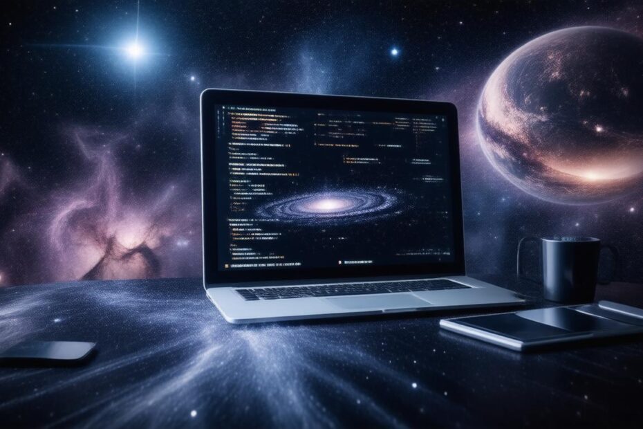 Top 10 Galactic Code Workbooks for Aspiring Coders
