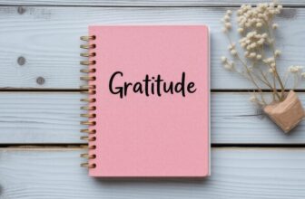 Top 10 Gratitude Journals to Transform Your Mindset